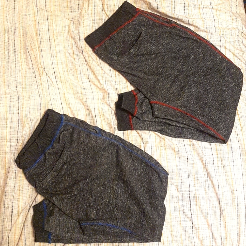 Set of jogging pants
